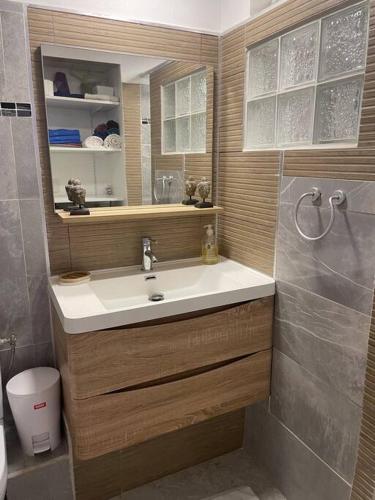 Bany a Duplex Marigot centre-ville