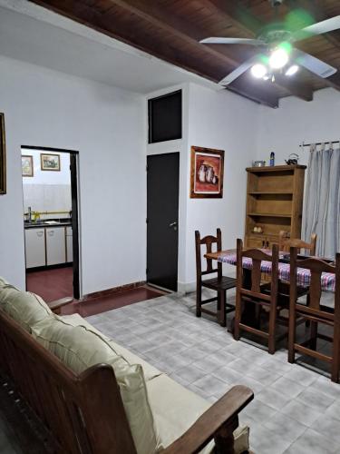 Departamento Avenida