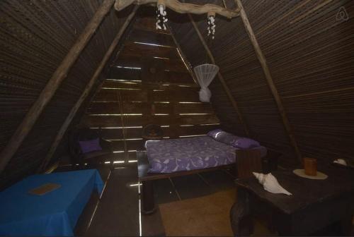 Foto sihtkohas Isla de Cañas asuva majutusasutuse Hostal Pachamama galeriist