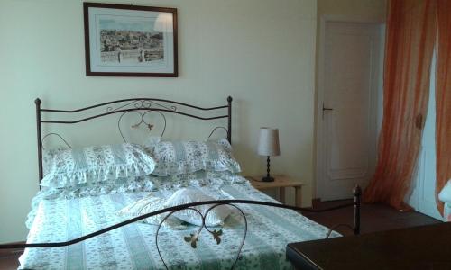 Gallery image of B&B Villa San Nicola in San Nicola Arcella