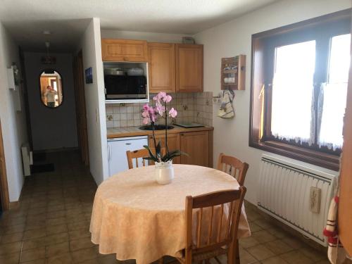 Charmant 3 Pièces à Châtel - Animaux Acceptés & Parking