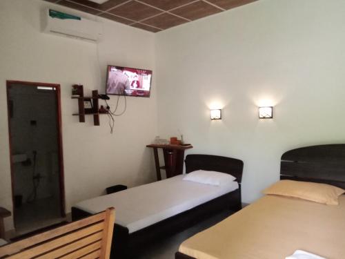 Gallery image of The Cascade Lodge in Embilipitiya