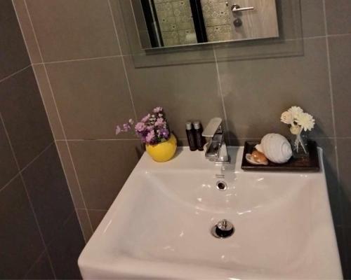 Fotografie z fotogalerie ubytování La casita Huahin by Pikul v destinaci Hua Hin