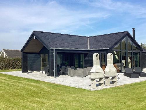 Fotografie z fotogalerie ubytování Holiday home Idestrup XXII v destinaci Bøtø By