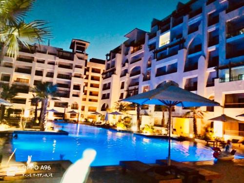 Fotografie z fotogalerie ubytování Aldau heights maroo v destinaci Hurghada