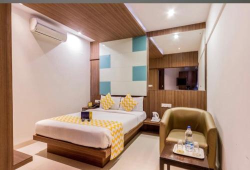 Gambar di galeri bagi Sree Lakshmi Comfort di Bangalore