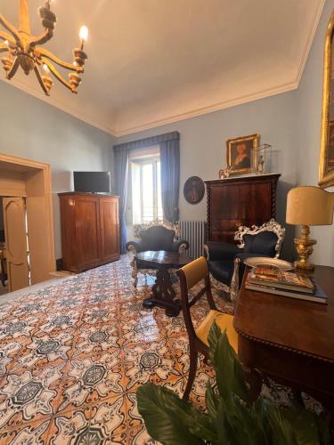 Donna Guia suite photo 14