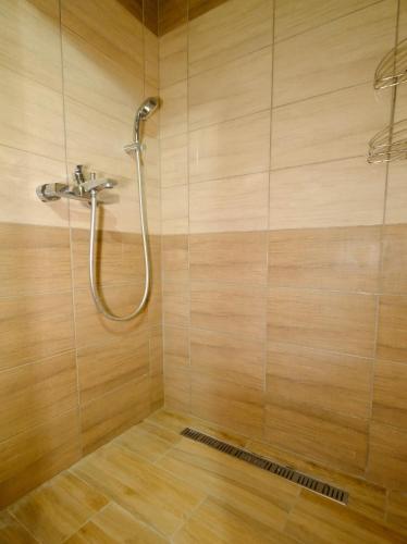 Ένα μπάνιο στο Vila24 Levice