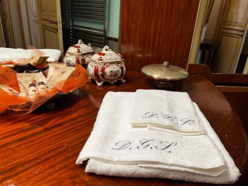 Donna Guia suite photo 51