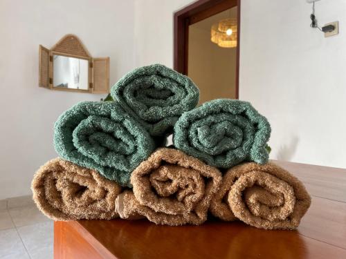 Φωτογραφία από το άλμπουμ του Kamudi Jogja Guesthouse σε Ngabean