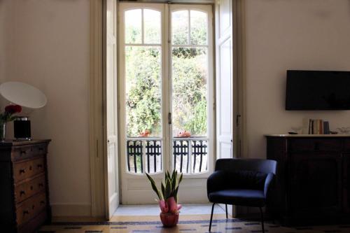 Corso vista mare - Casa Elegante by Italianhost