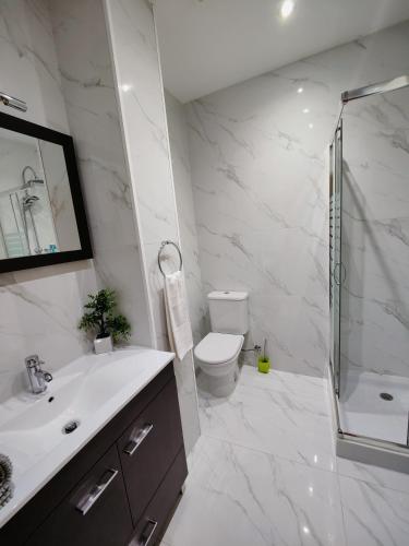 Apartment in the historic center of Porto