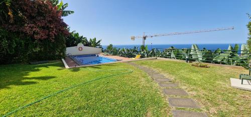 Sunny Arco Retreat