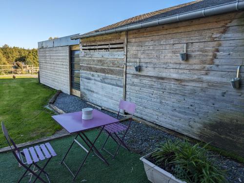 Le Petit Gîte – Photos 2