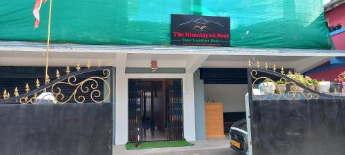 Galería fotográfica de The Himalayan Nest en Tawang