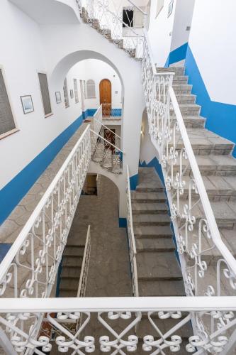 Fotografie z fotogalerie ubytování Maison Aurora Home on the sea v destinaci Massa Lubrense