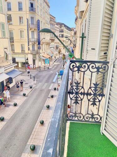 Appartement Cannes 3 chambres - 8B2