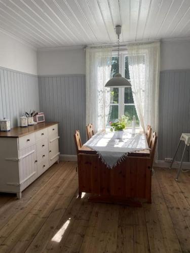 Gallery image of solen-havet-tystnaden in Väddö