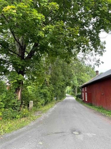 Gallery image of solen-havet-tystnaden in Väddö