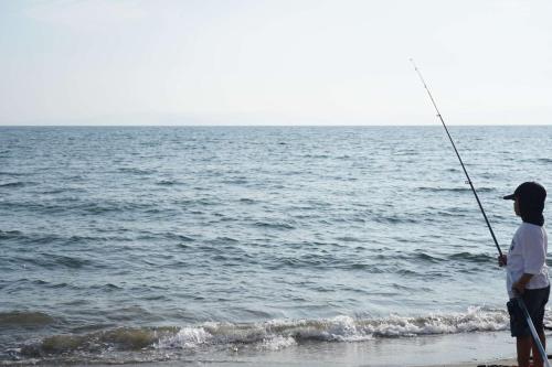 Φυσικό τοπίο κοντά σε αυτή η βίλα