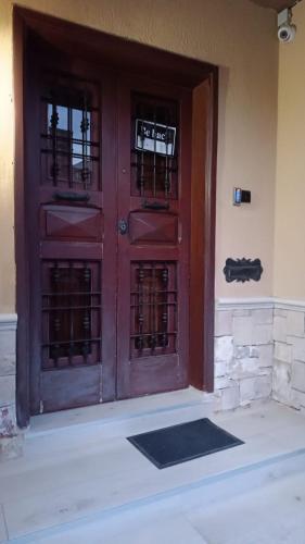 Photo de la galerie de l'établissement D'Ambrogio Guest House, à Rabat