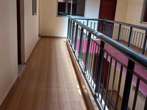 Fotografie z fotogalerie ubytování Mtwapa june apartment 3 v destinaci Mtwapa