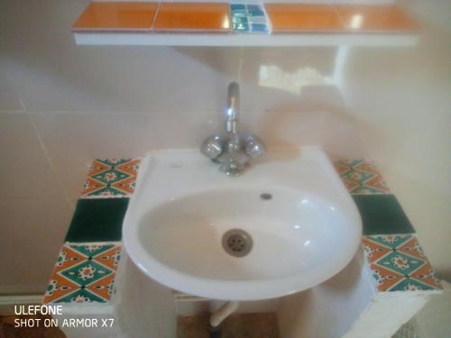 Bagno di L'Oasis