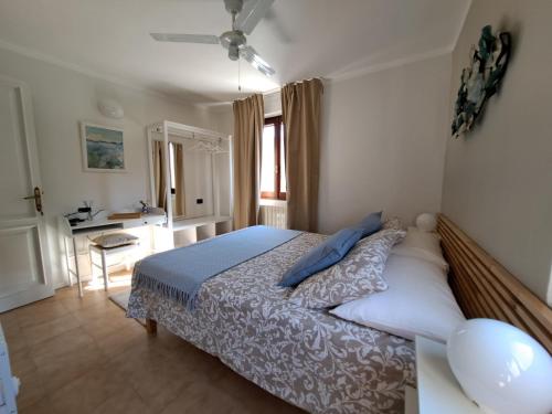 Gallery image of B&B Tenuta Campo Magliano in Bigliolo