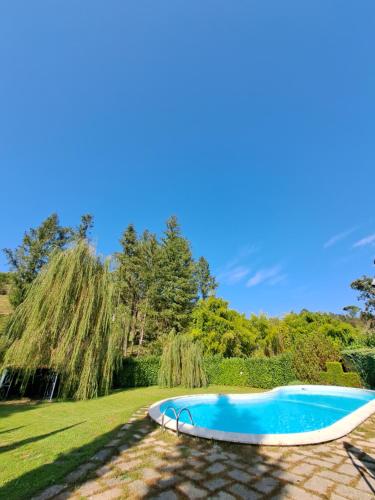 Gallery image of B&B Tenuta Campo Magliano in Bigliolo