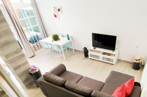 Sonemar Bungalow in Sonnenland