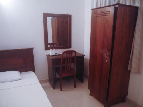 Gallery image of Visaka Hotel - Kataragama in Kataragama