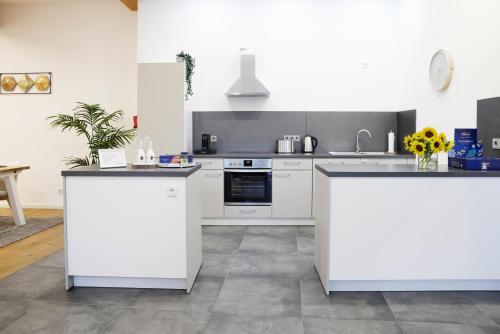Foto Ajko Homes - Loft-Apartment mit Parkplatz bei Heidelberg 4