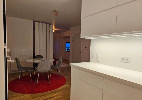 Φωτογραφία από το άλμπουμ του The LUXURY in PARIS Terrace Apartment σε Clamart