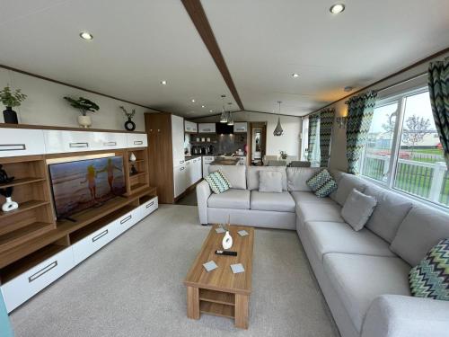 Φωτογραφία από το άλμπουμ του Golden Anchor - The Milano - Coastal Caravan Breaks σε Chapel Saint Leonards