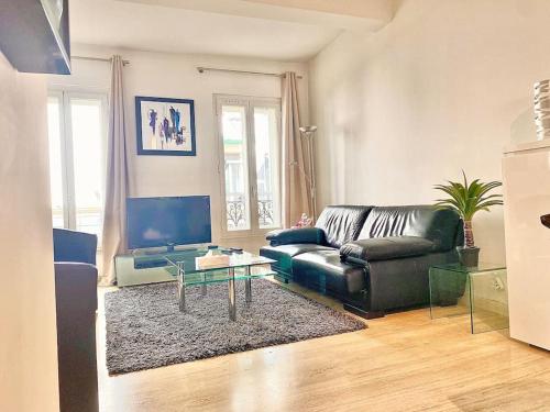 Appartement Cannes 6 chambres - 8B3