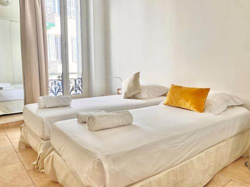 Appartement Cannes 6 chambres - 8B3