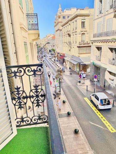 Appartement Cannes 6 chambres - 8B3