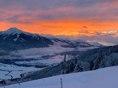 Mösslacher's Ferienwohnungen