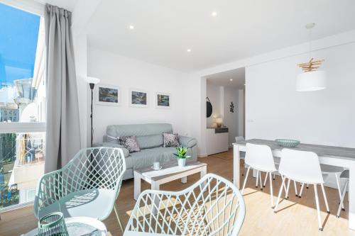 Alameda 16-2 Apartment Beach-Old Town