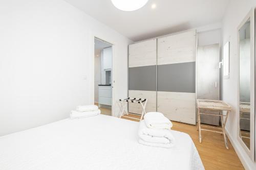 Alameda 16-2 Apartment Beach-Old Town