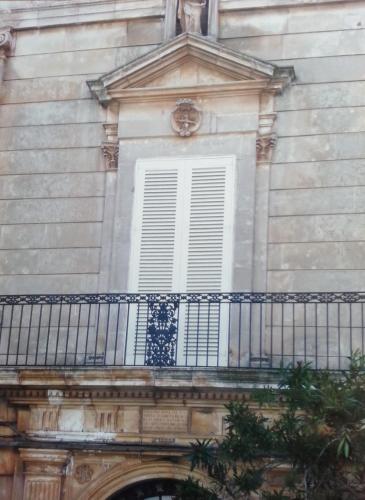 Φωτογραφία από το άλμπουμ του Palazzo Rodio σε Ostuni