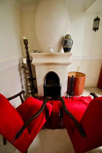 Riad Karmela – Photos 3