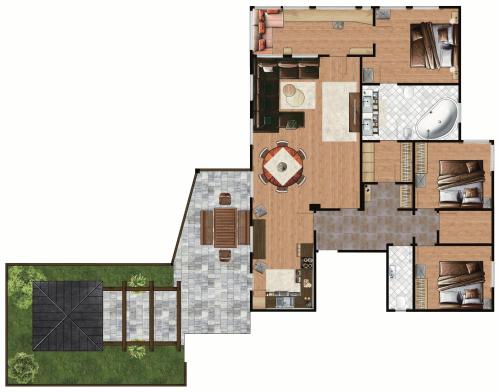 Appartementhaus Vermala – Photos 2