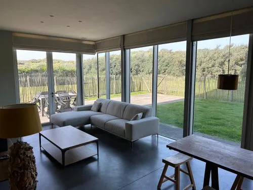 Apartment Ostend Dune picture