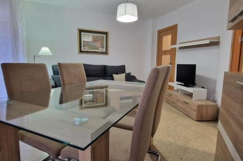 Precioso Apartamento en Centro