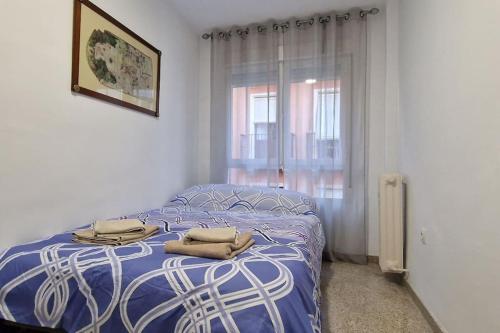 Precioso Apartamento en Centro