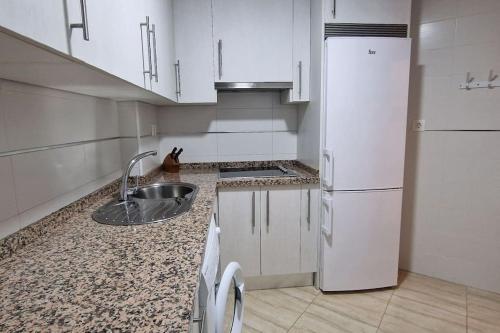Precioso Apartamento en Centro