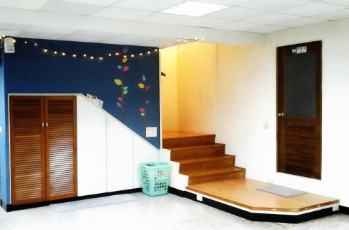 Imagen de la galería de No 5 Park Homestay, en Luodong
