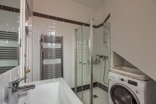 Apartamento En El Centro Con Vistas Impresionantes