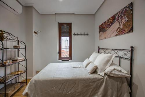 Apartamento En El Centro Con Vistas Impresionantes